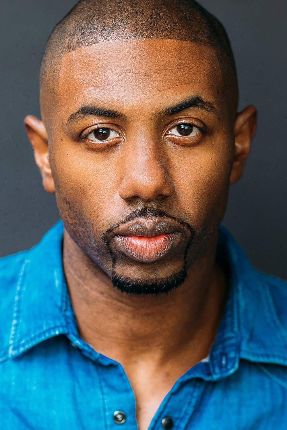 Foto de Jamal Dennis