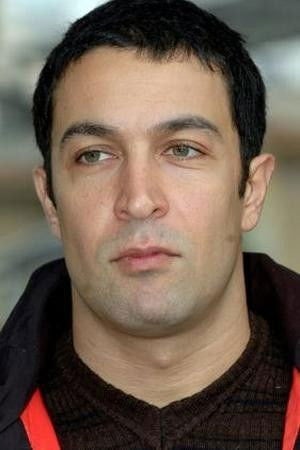 Foto de Pietro Taricone