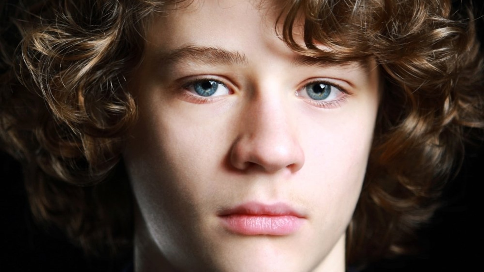 Foto de Sam Taylor Buck