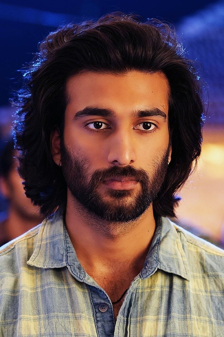 Foto de Meezaan Jafri