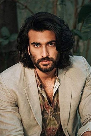 Foto de Meezaan Jafri