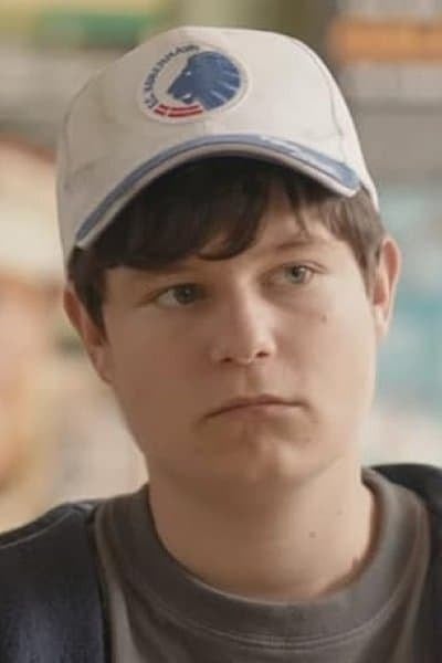 Foto de Rasmus Lind Rubin