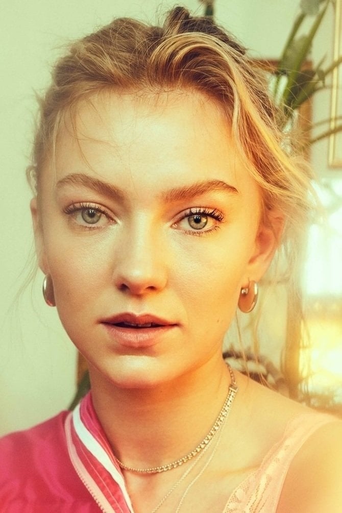 Foto de Astrid S