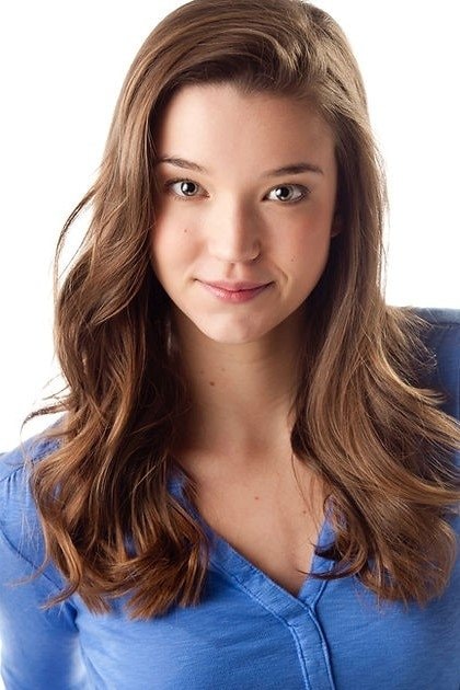 Foto de Nicole Brydon Bloom