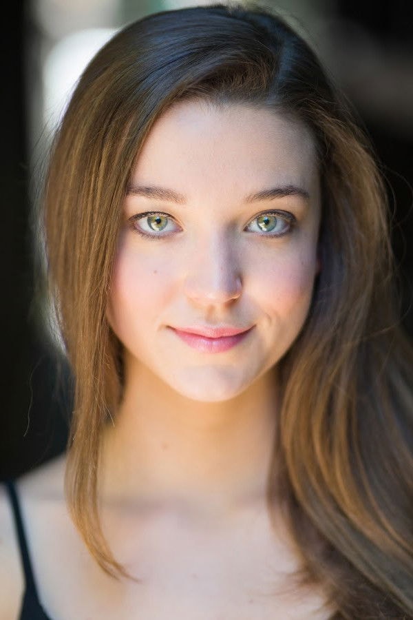 Foto de Nicole Brydon Bloom