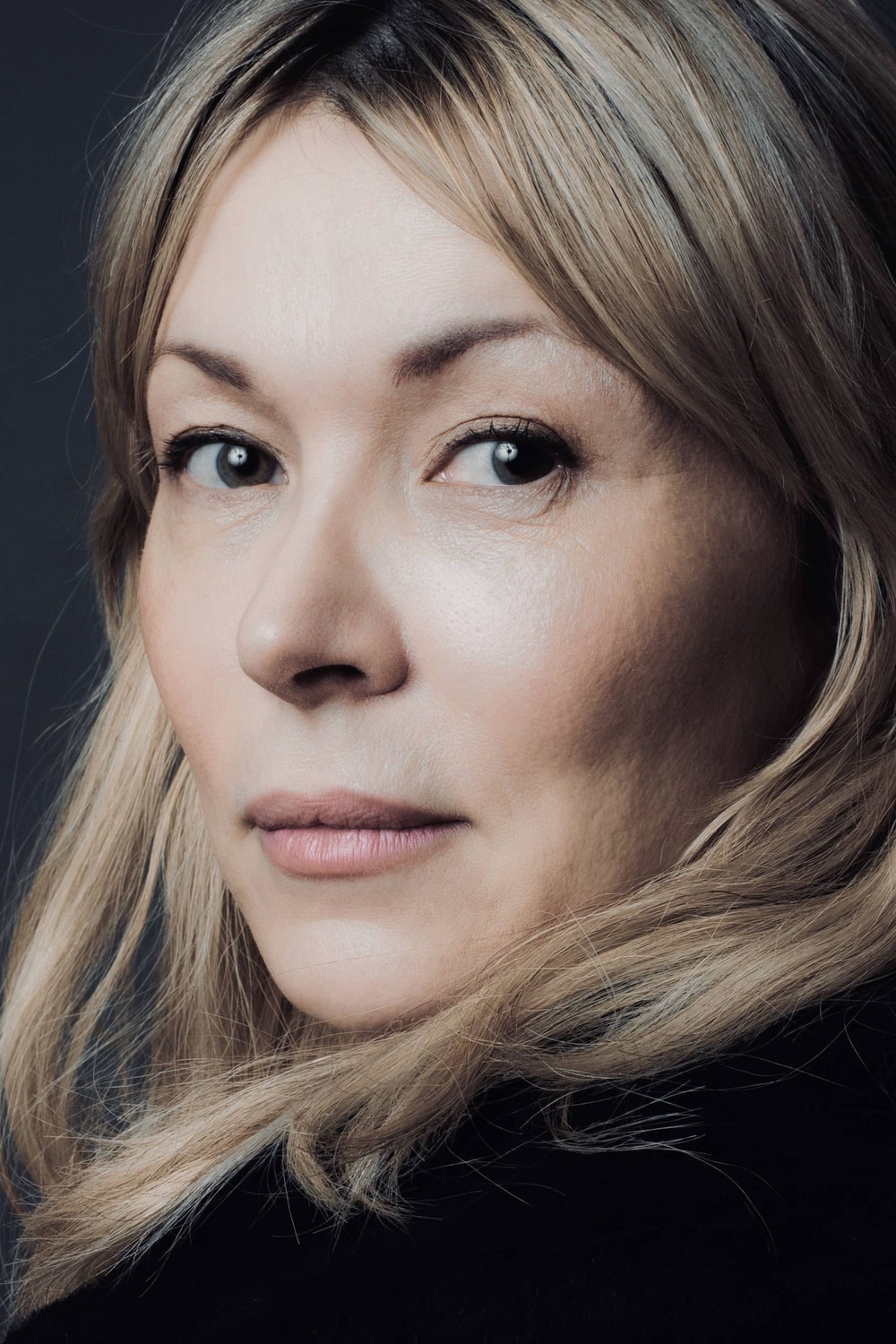 Foto de Yasmine Garbi