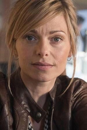 Foto de Signe Anastassia Mannov