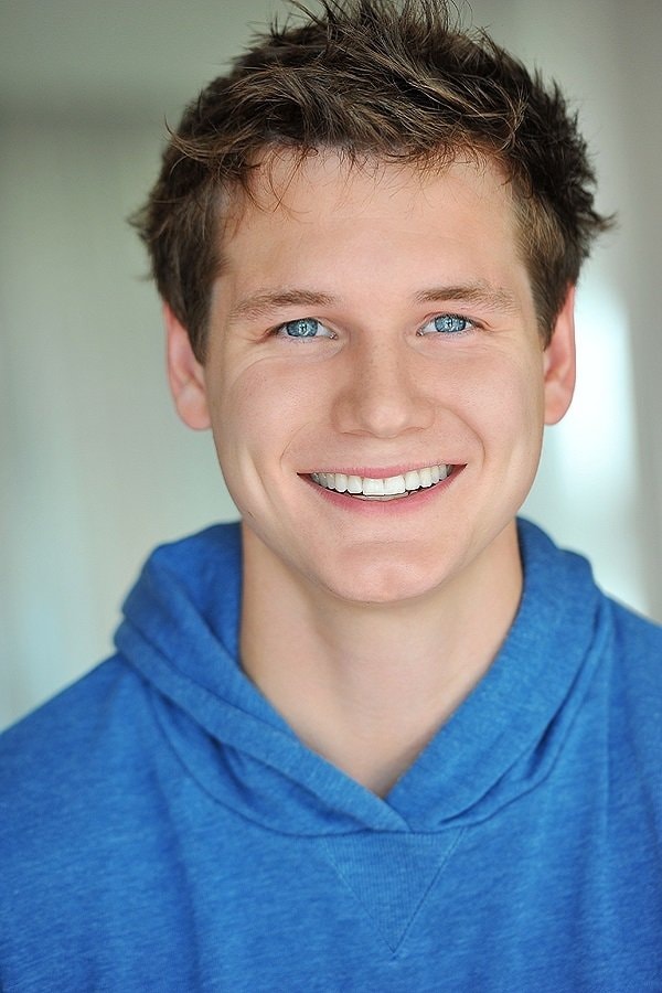 Foto de Luke Shelton