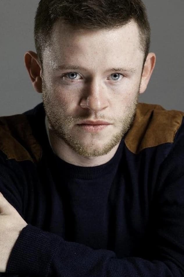 Foto de Devon Murray