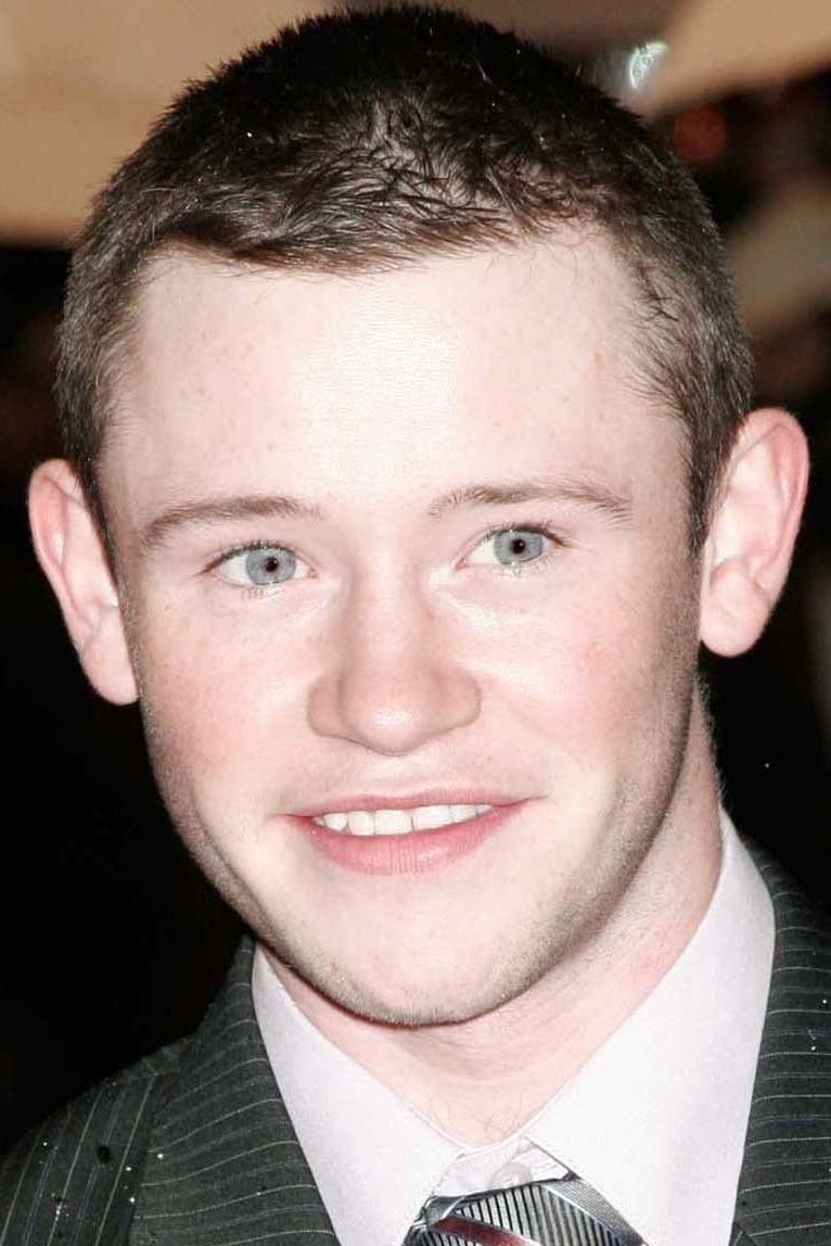 Foto de Devon Murray