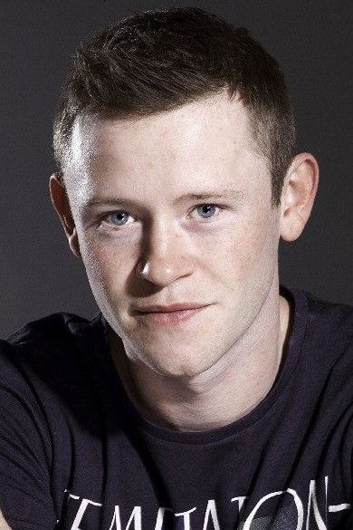 Foto de Devon Murray