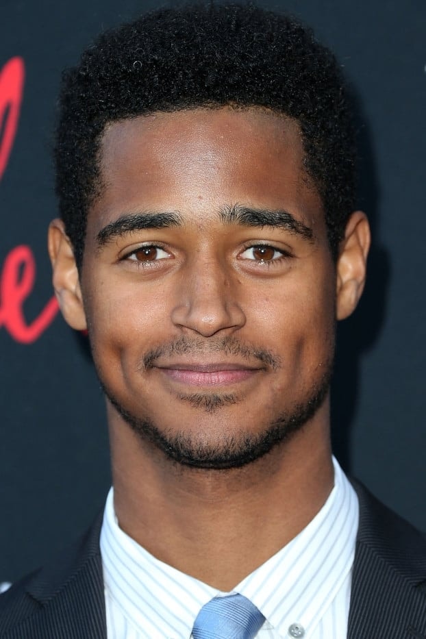Foto de Alfred Enoch