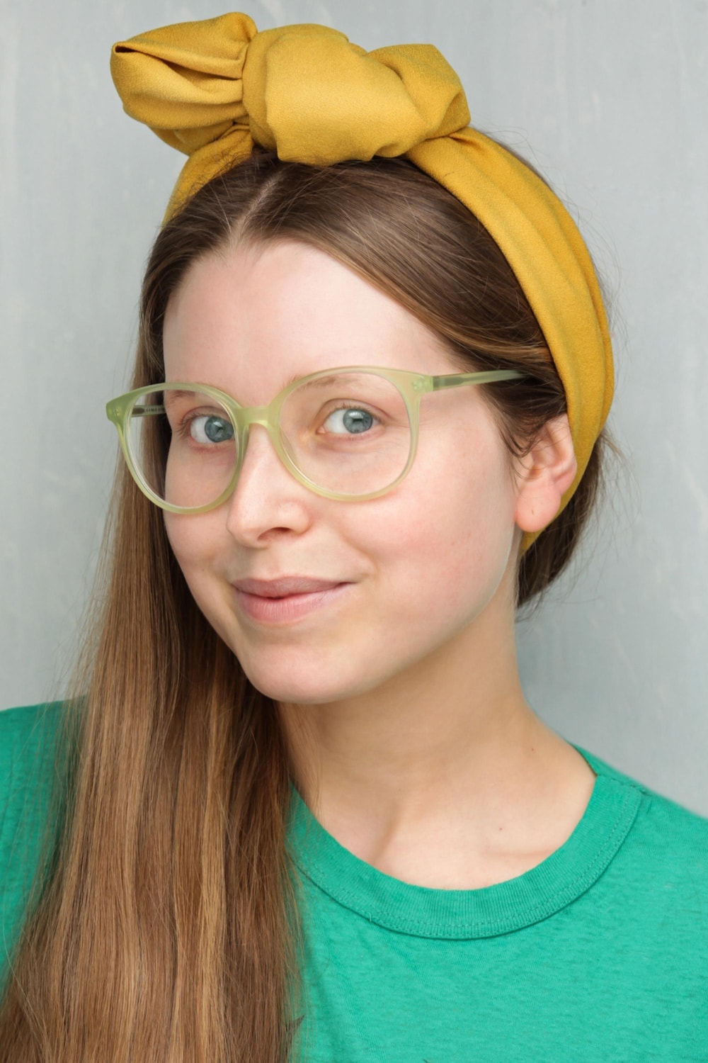 Foto de Jessie Cave