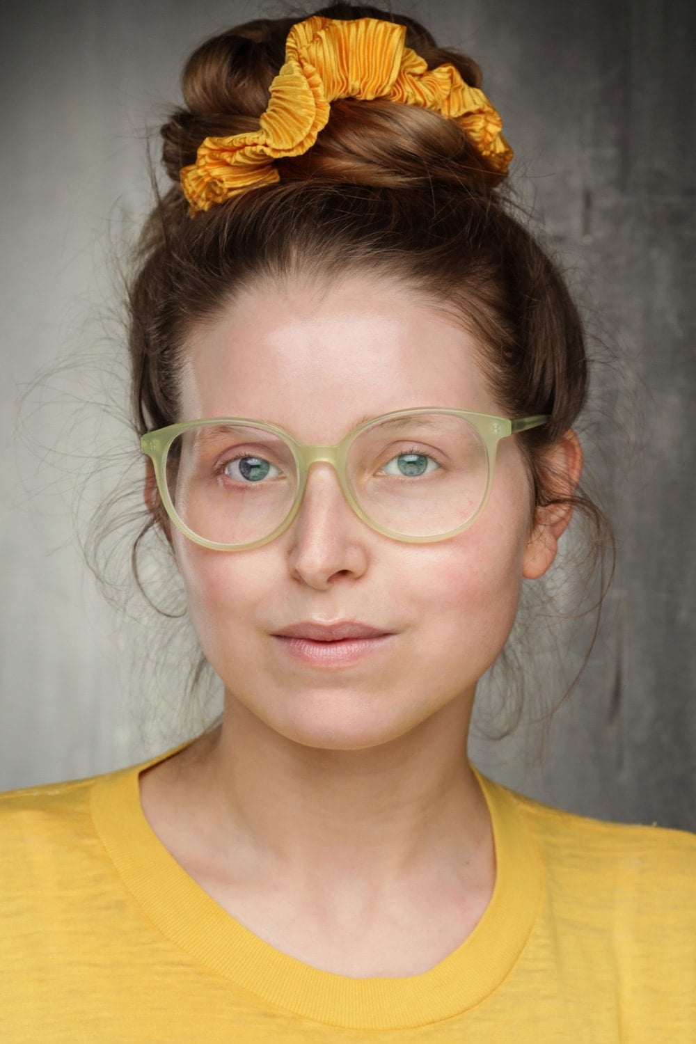 Foto de Jessie Cave