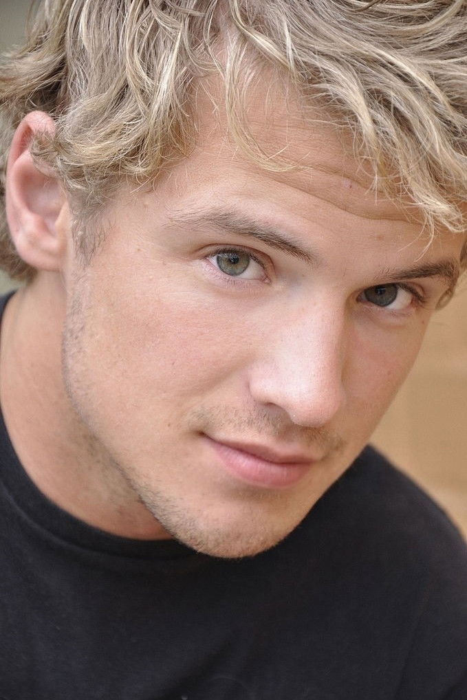 Foto de Freddie Stroma