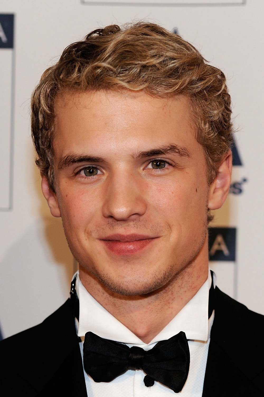 Foto de Freddie Stroma