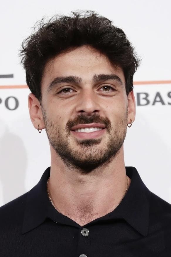 Foto de Michele Morrone