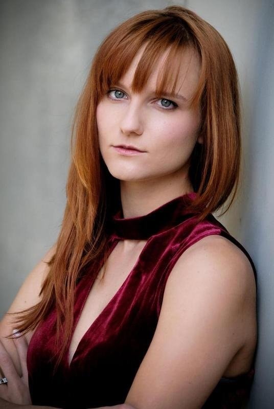 Foto de Xenia Leblanc