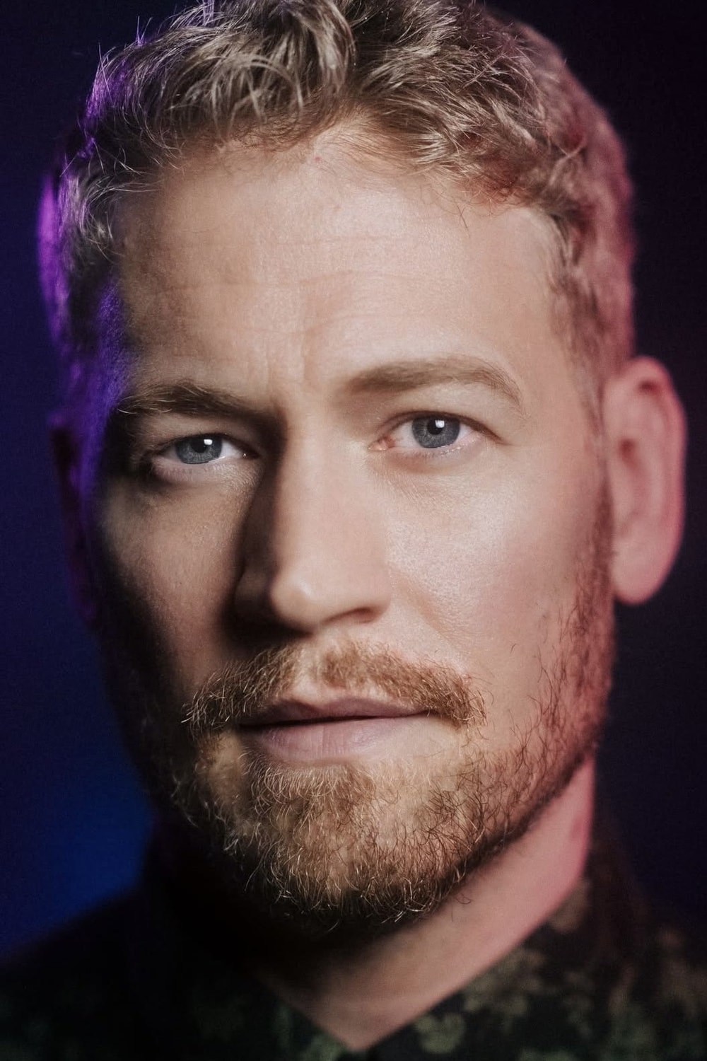 Foto de Gavin Stenhouse