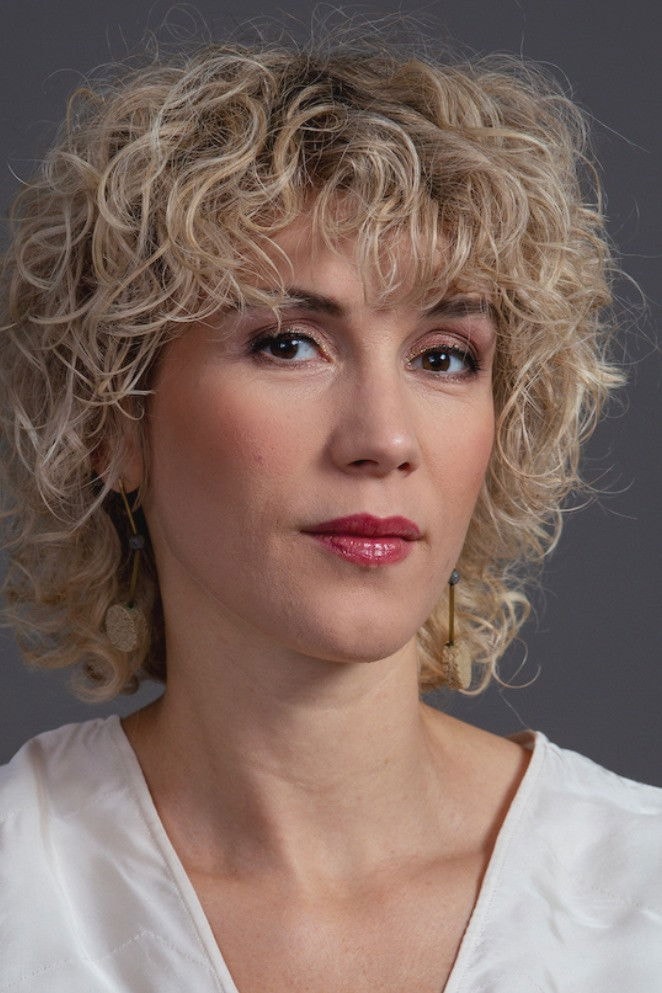 Foto de Helen Lõhmus