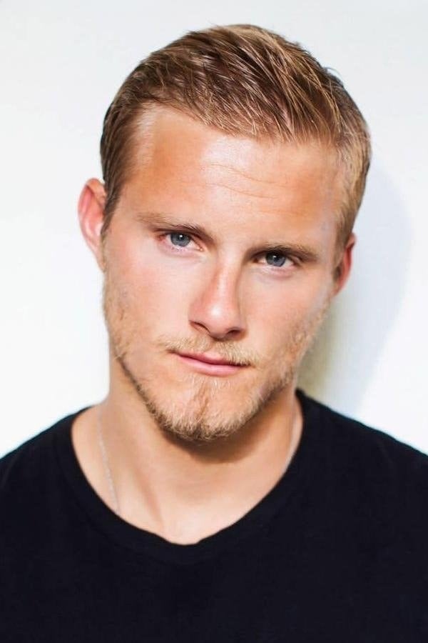 Foto de Alexander Ludwig