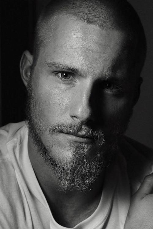 Foto de Alexander Ludwig