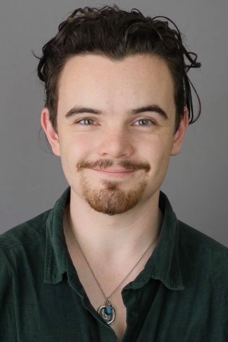 Foto de Gulliver McGrath