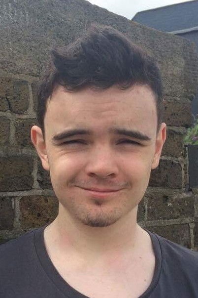 Foto de Gulliver McGrath