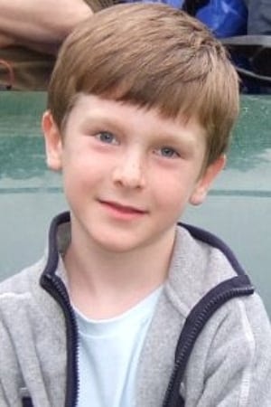 Foto de Cameron Spurr