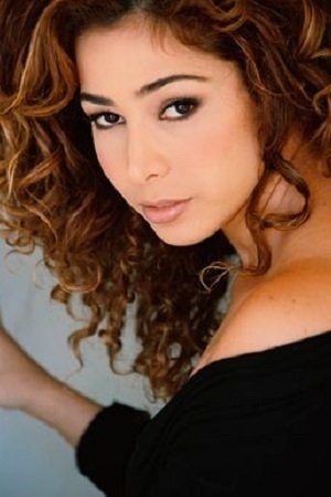 Foto de Aurora Cossio