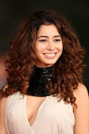 Foto de Aurora Cossio