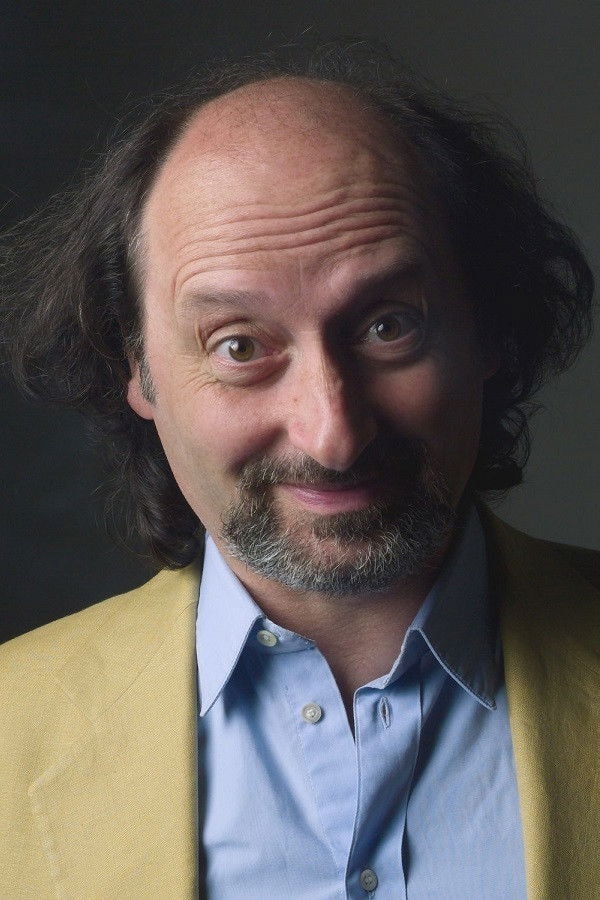 Foto de Antonio Cornacchione