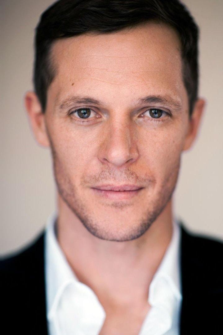 Foto de Gareth Reeves