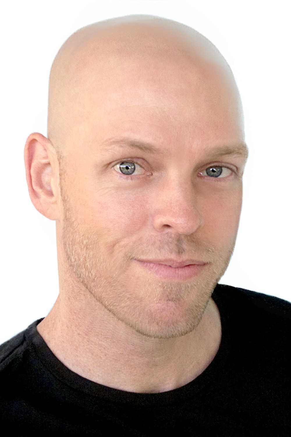 Foto de Tim McLachlan