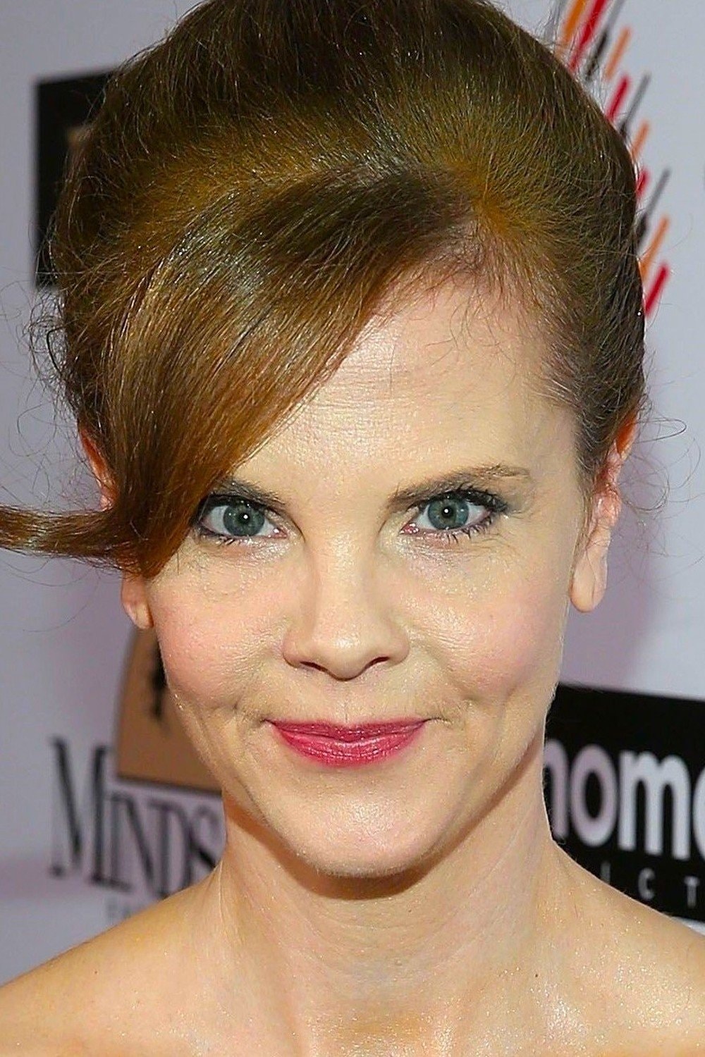 Foto de Kiersten Warren