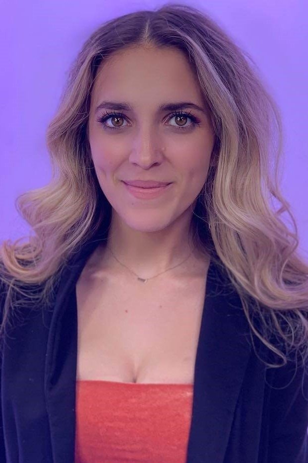 Foto de Roxy Striar