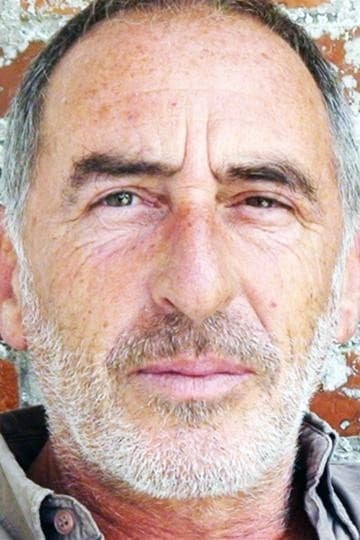 Foto de Christophe Odent