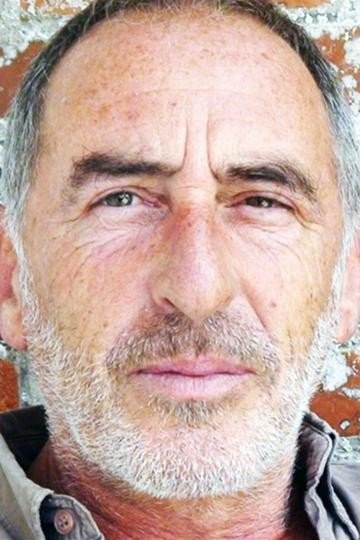 Foto de Christophe Odent