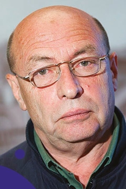 Foto de Aleksandr Borodyanskiy