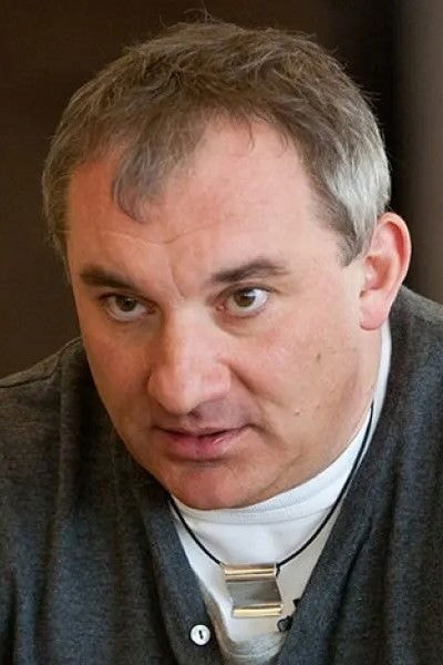 Foto de Nikolay Fomenko