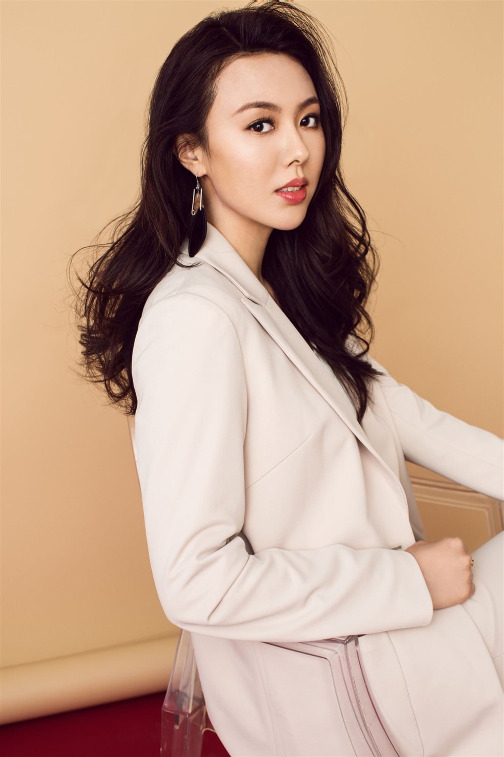 Foto de Monna Liu