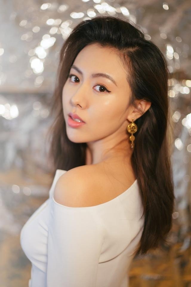 Foto de Monna Liu