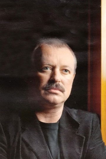 Foto de Vladimir Basov Ml.