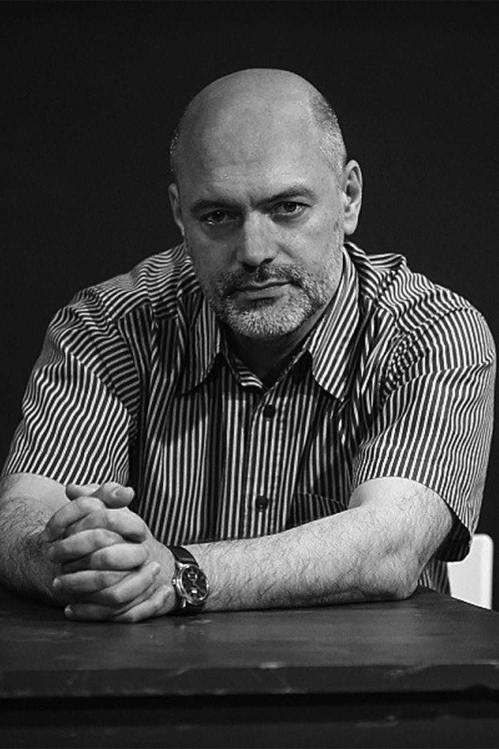 Foto de Boris Birman