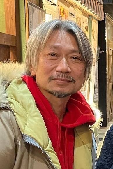 Foto de Kaei Okina