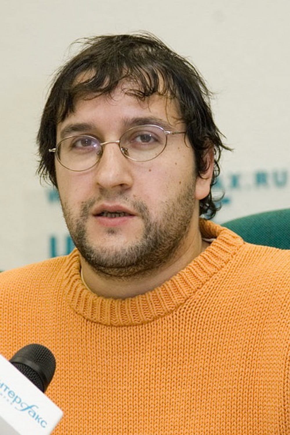 Foto de Alexander Kott