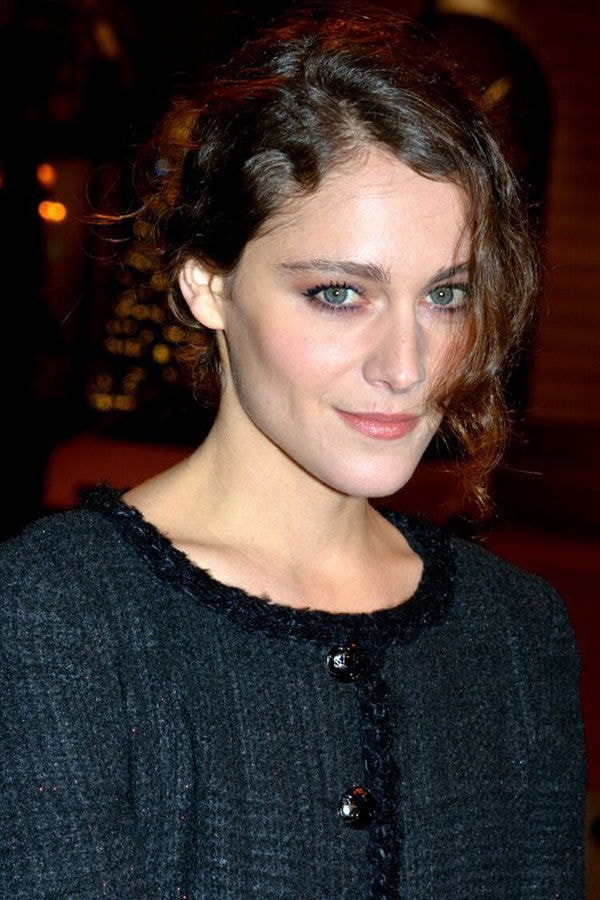 Foto de Ariane Labed