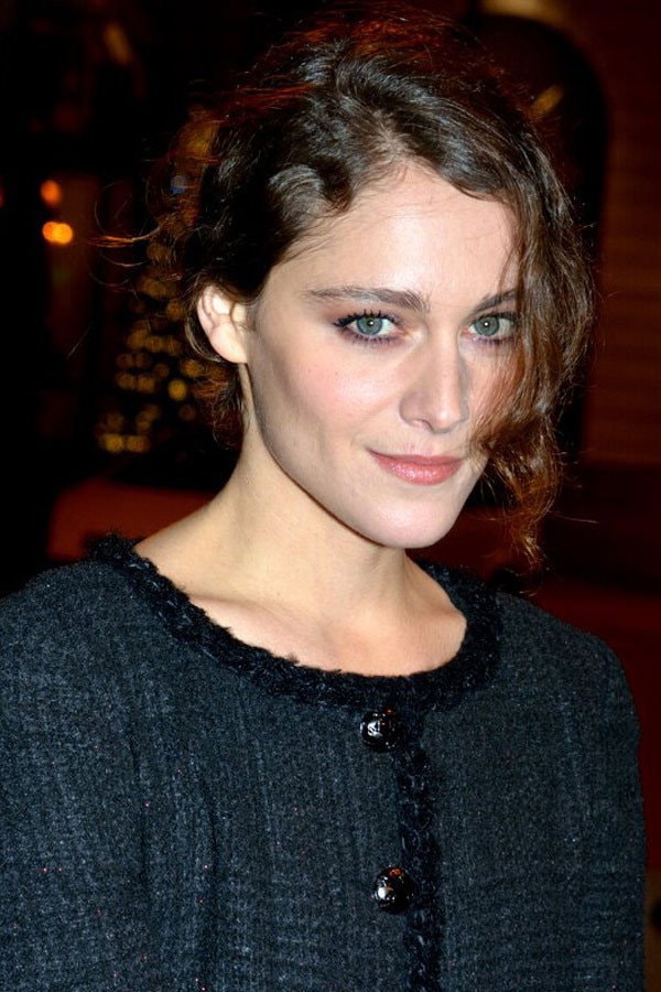 Foto de Ariane Labed