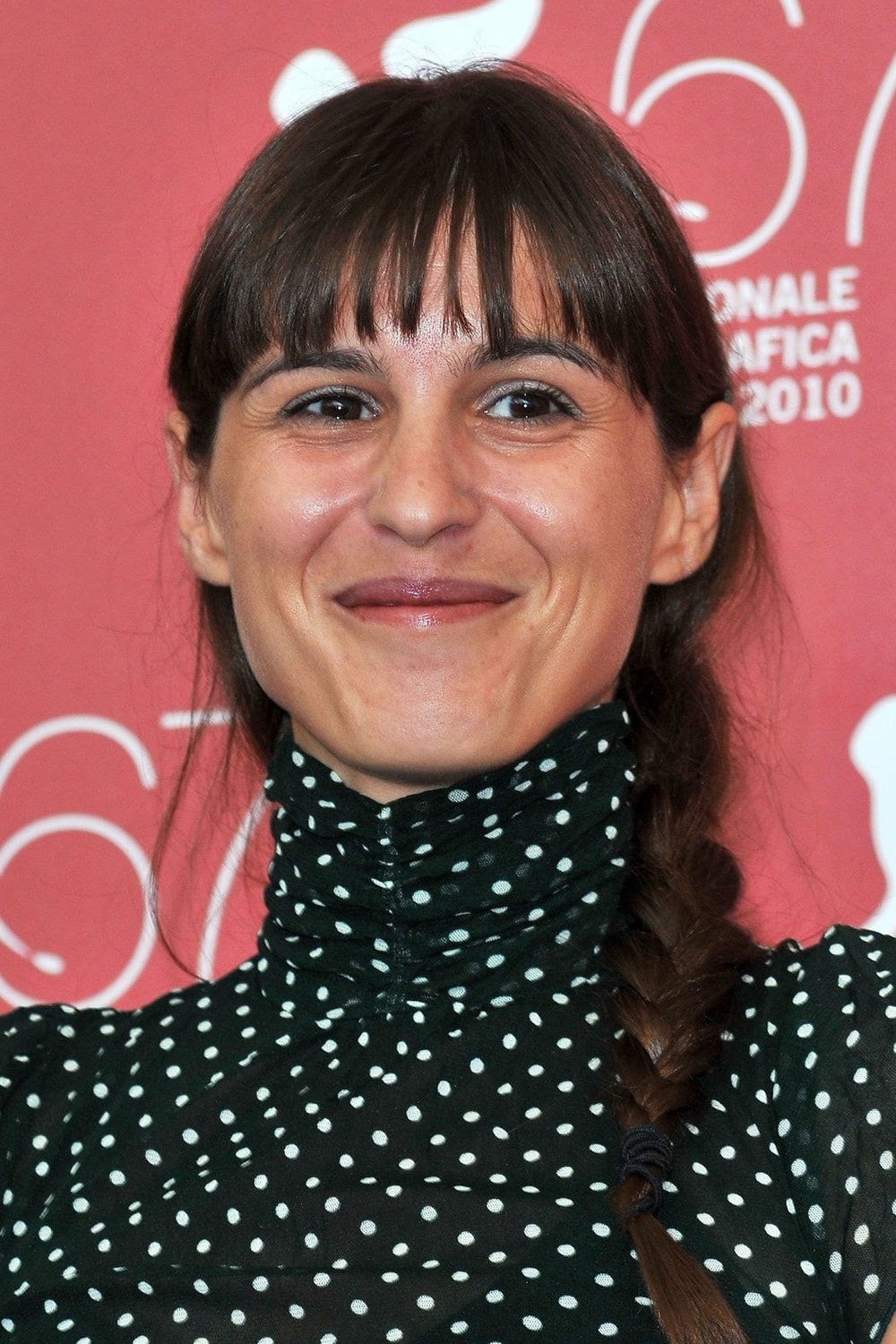 Foto de Evangelia Randou