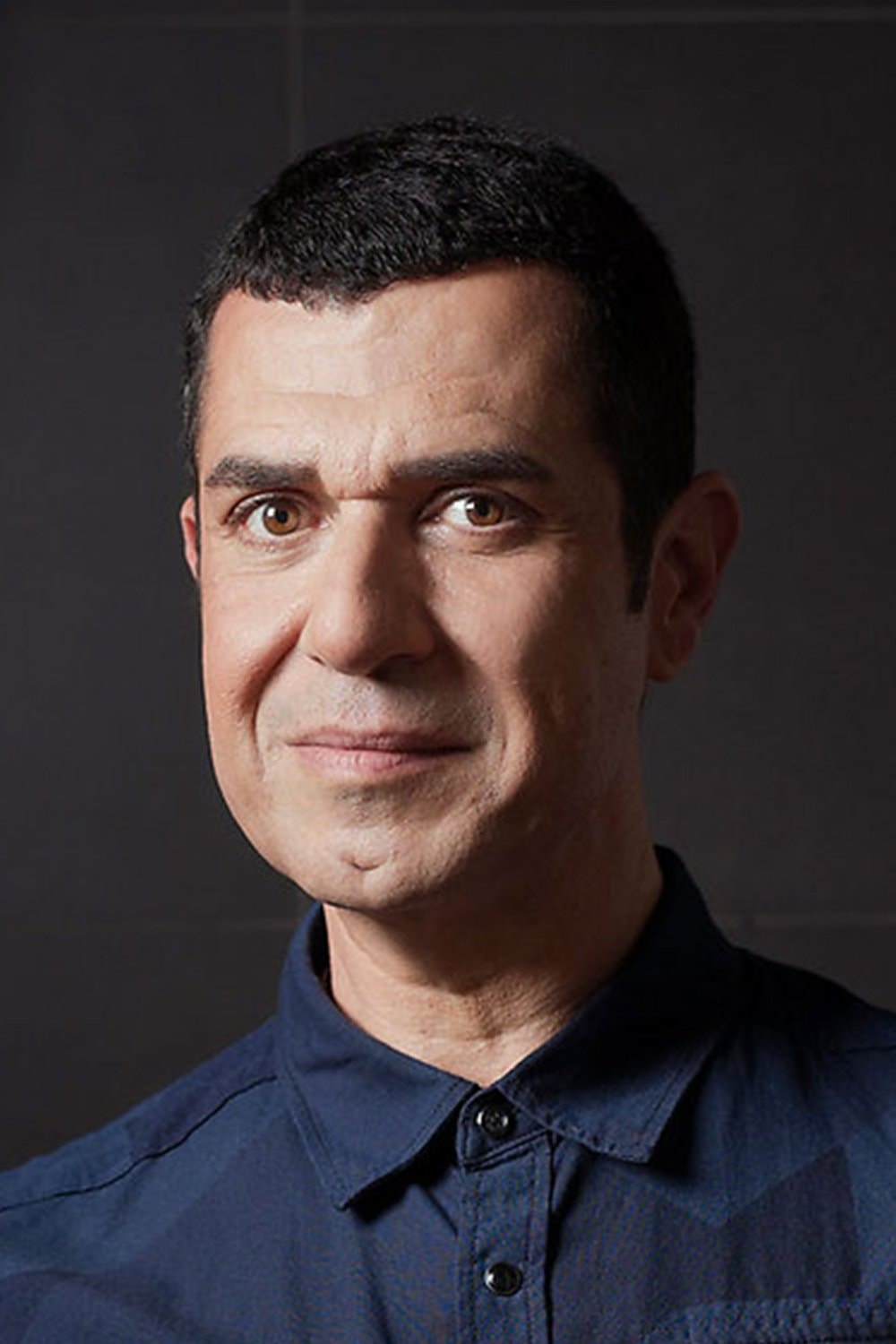 Foto de Itzik Cohen